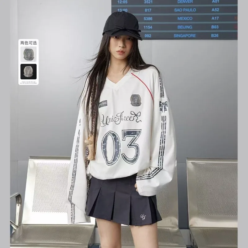 26년 새롭게 출시된 3D 프린팅 속건 통기성 성인 및 아동용 스포츠 피트니스 긴팔 티셔츠