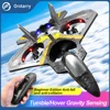 V17 RC Remote Control Airplane 2.4G Remote Control Fighter Hobby Plane Glider Airplane EPP Foam Toys 1