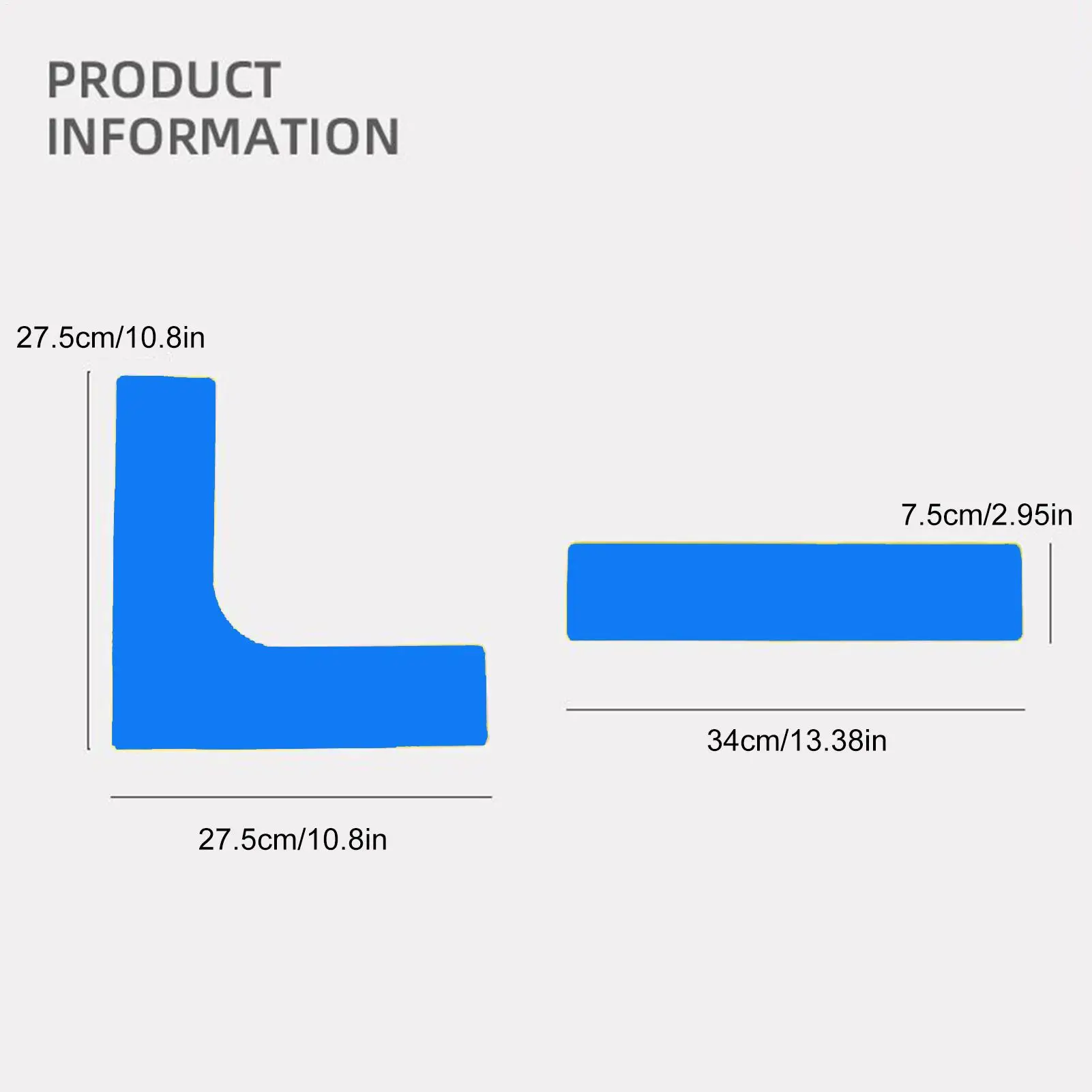 Court Line Marker Kit Court Throw Down Markers Anti-Slip Wind-Resistant Tennis Sports Throw Down Accessories For Outdoor