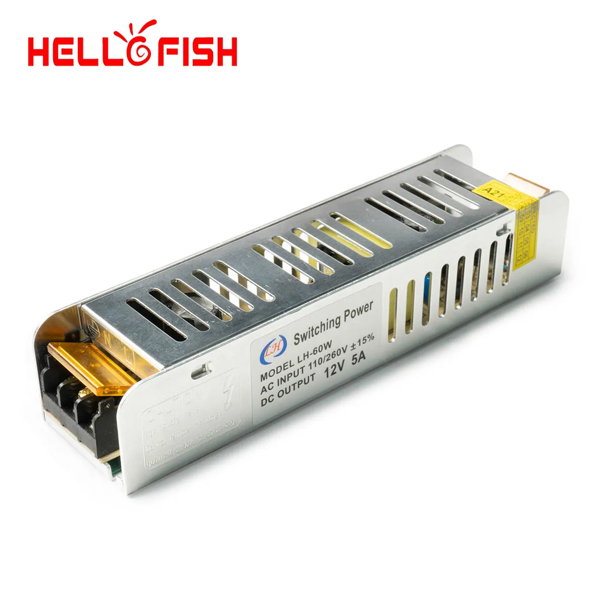 24v switching power supply ac dc converter alimentatore switching ac-dc  220V 230V to 24v 3a 5a 10a 15a Hello Fish - AliExpress