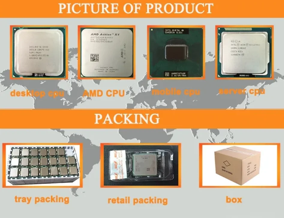 Рисунок 2 - ЦП Xeon Platinum 8352Y 2