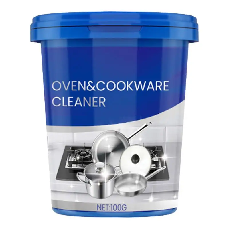 

Cleaning Powder Kitchen Soak to Clean Greasy Dirt Household Multifunctional Strong Cleaning Agent Instant Cleaning Foam Powder