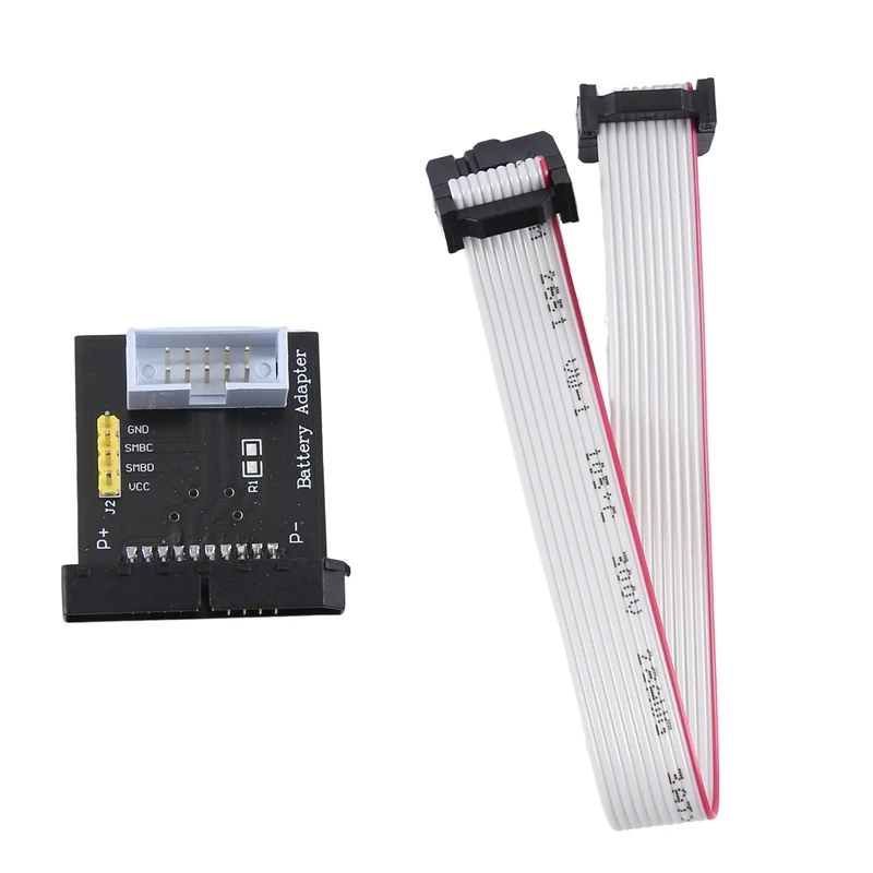 Battery Connector Adapter For DJI Drone No Need To Open Battery Connection EV2400 EV2300