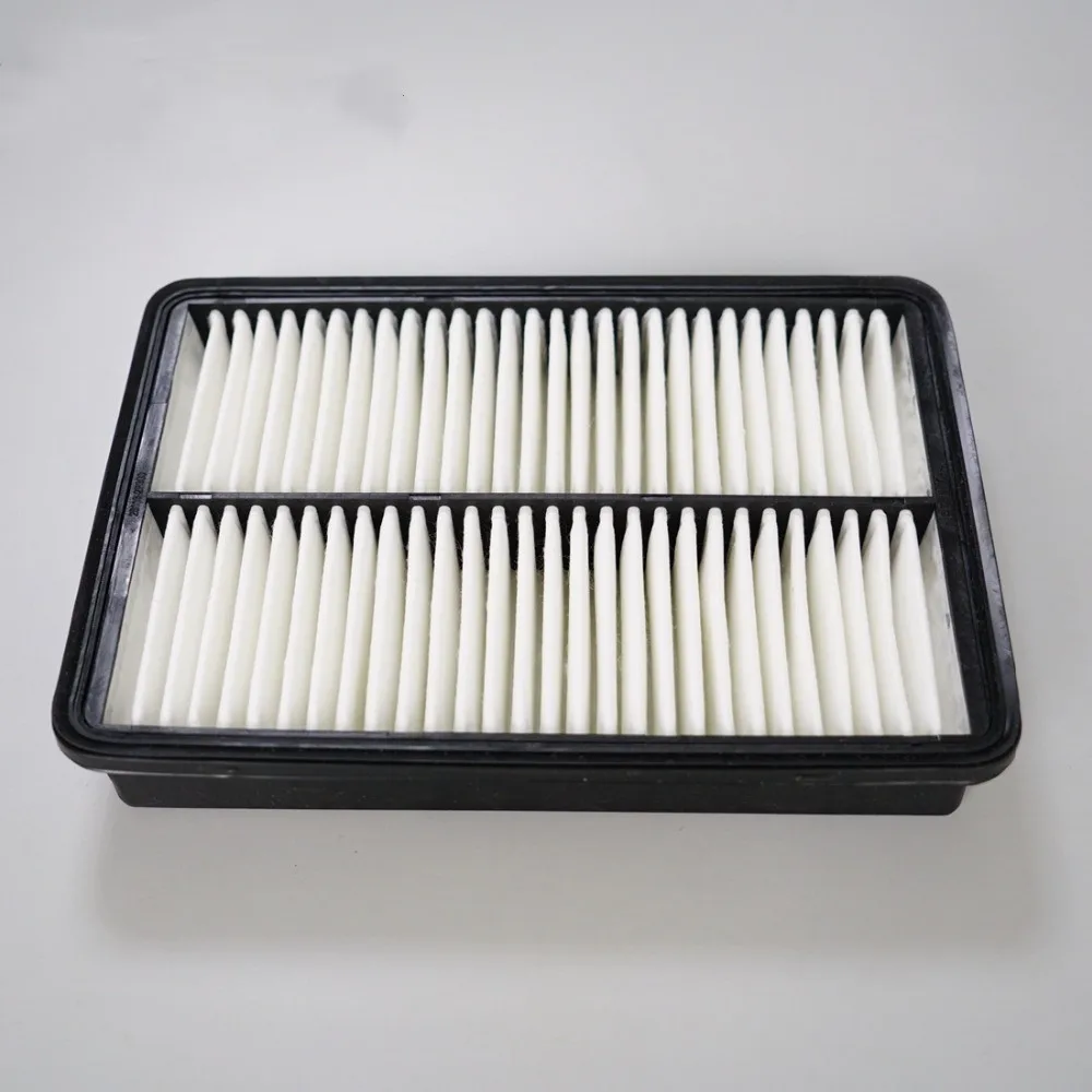 Air Filters Air Filter For 2010 HYUNDAI ix35 2.0 CRDi HYUNDAI SANTA Fe II 2.2 CRDi 4x4 KIA SORENTO 2.2 oem: 28113-2P300