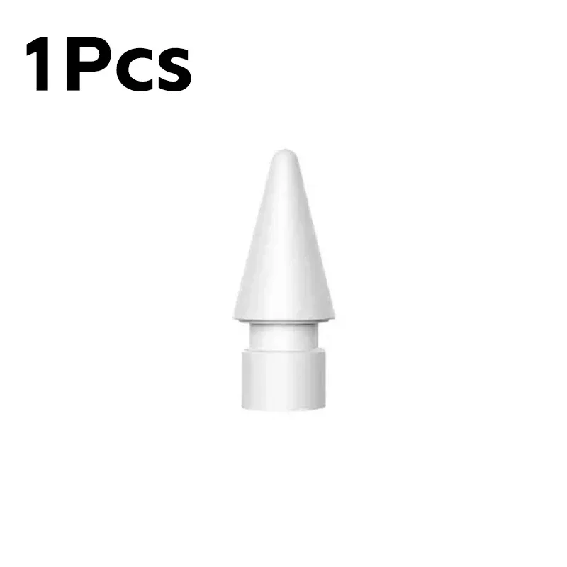 4 Tappi Magnetici Di Ricambio Per Apple Pencil 1ª Generazione - ABS, Proteggi Punta Di Ricarica, Per IPad Pro E Air