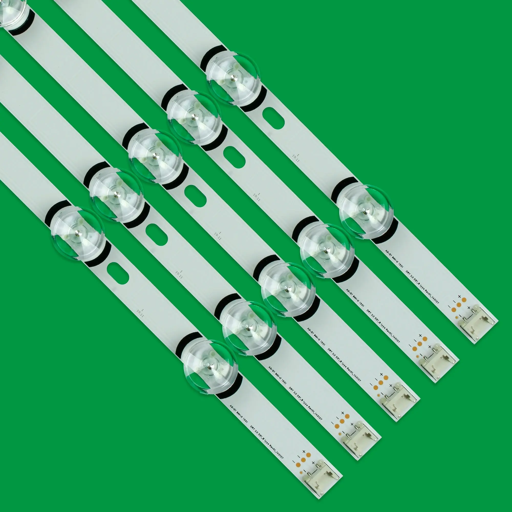 ̷Ʈ 3.0 LED Ʈ, 55 ġ REV0.1 55LB5830 55LB653V 55LB656V 55LB631V 55LF5809 55LF650Y 55LB570U 55LB585V, 10  x