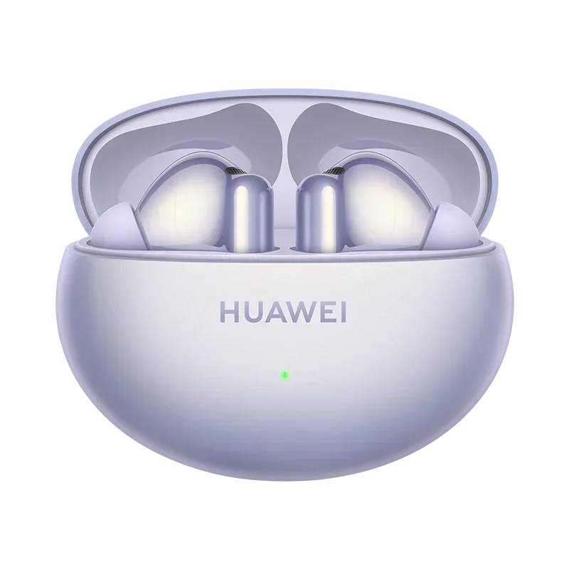 HUAWEI Freebuds 6i Bluetooth Wireless Headphones 8 hours Battery life Dynamic EQ Active Noise Cancellation Transparency