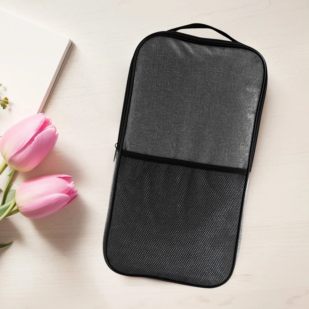 Pickleball Paddle Storage Bag Waterproof Pickleball Paddle Case Cover Bag for Men Women