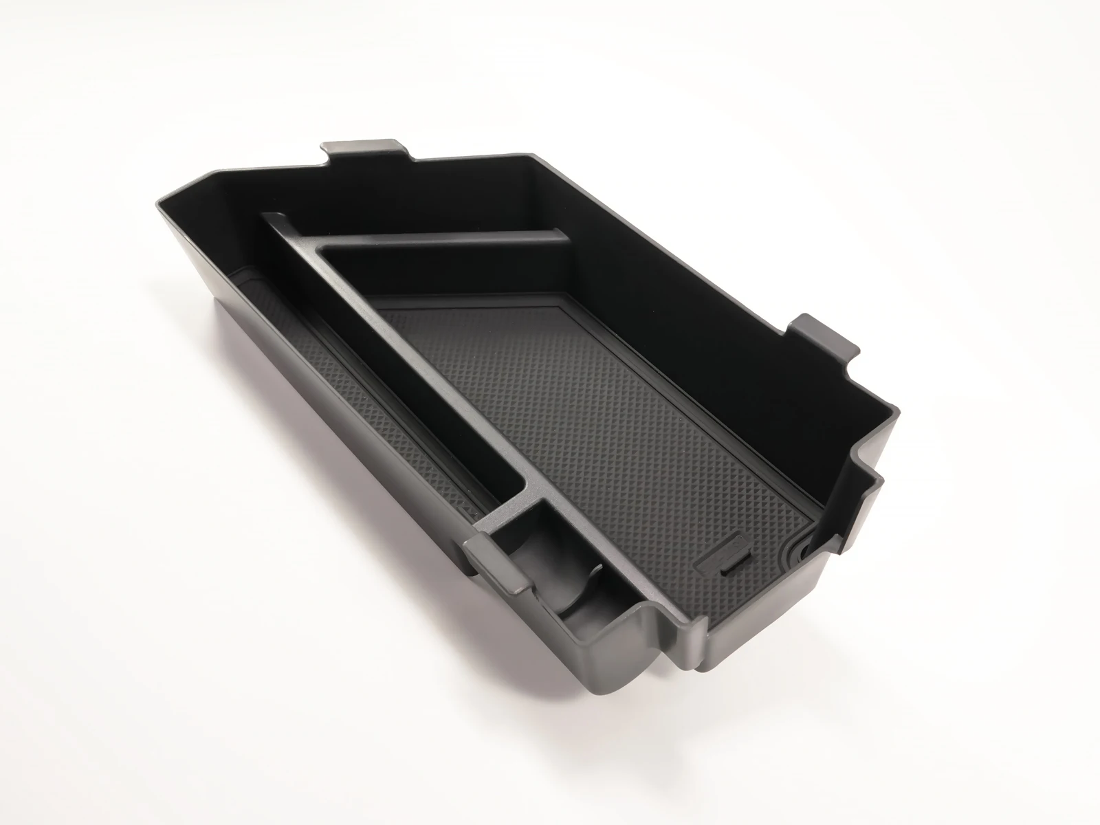 Für Volkswagen Jetta 2020 2021 2022 2023 2024 2025 Auto Armlehne Lagerung Box Center Konsole Organizer Fach für Jetta Zubehör – Detail 2