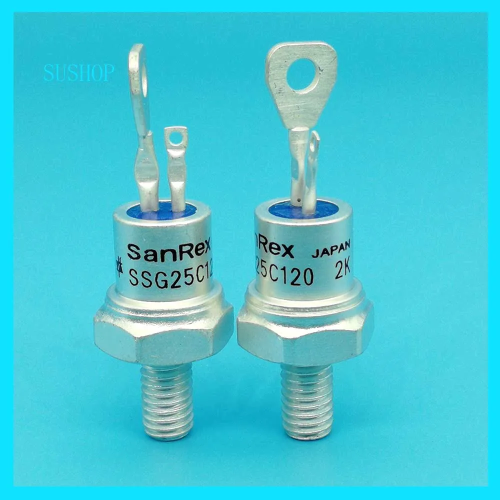 1PCS SSG25C120 사이리스터