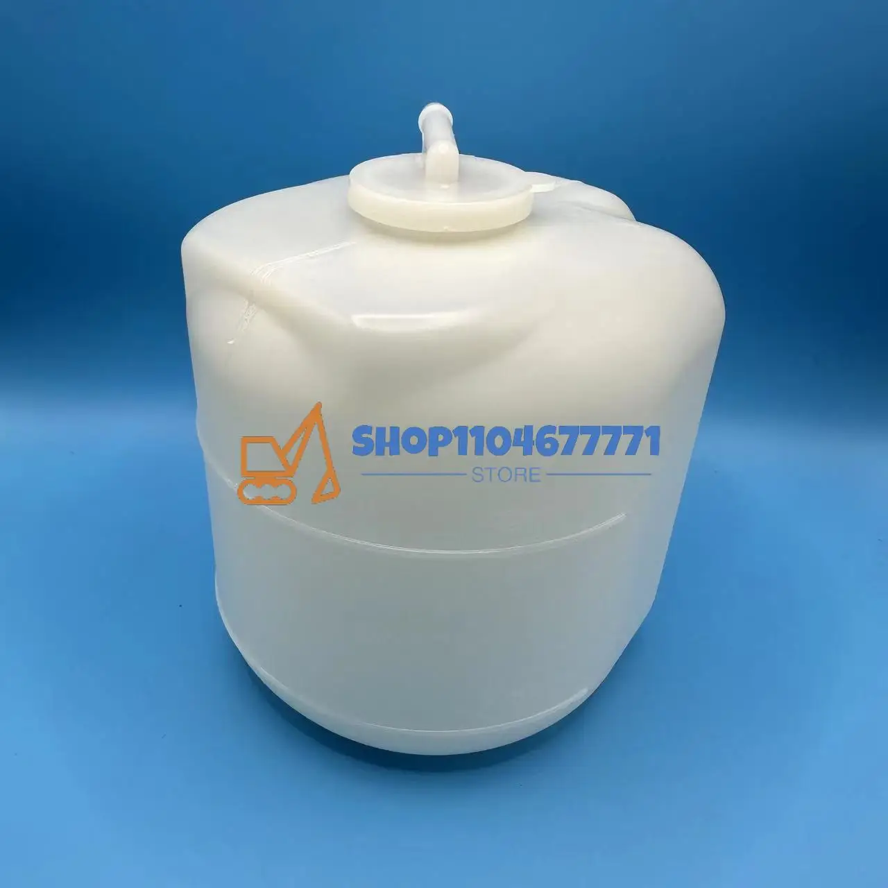 720445-44200,72044544200 for Yanmar for Expansion Tank Sub Reservoir Wator Tank 2Gm20F,3Gmf,For Komatsu PC60