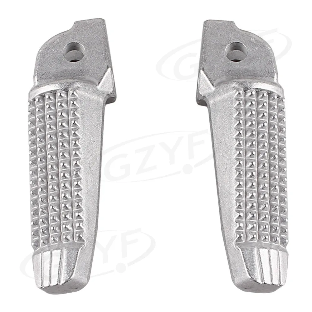 Poggiapiedi Anteriore Moto Per Bmw K1300S K1300R 2008-2013 K1200R 2004-2008 K1200S 2003-2008 F800R 2005-2013