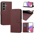 Wine red