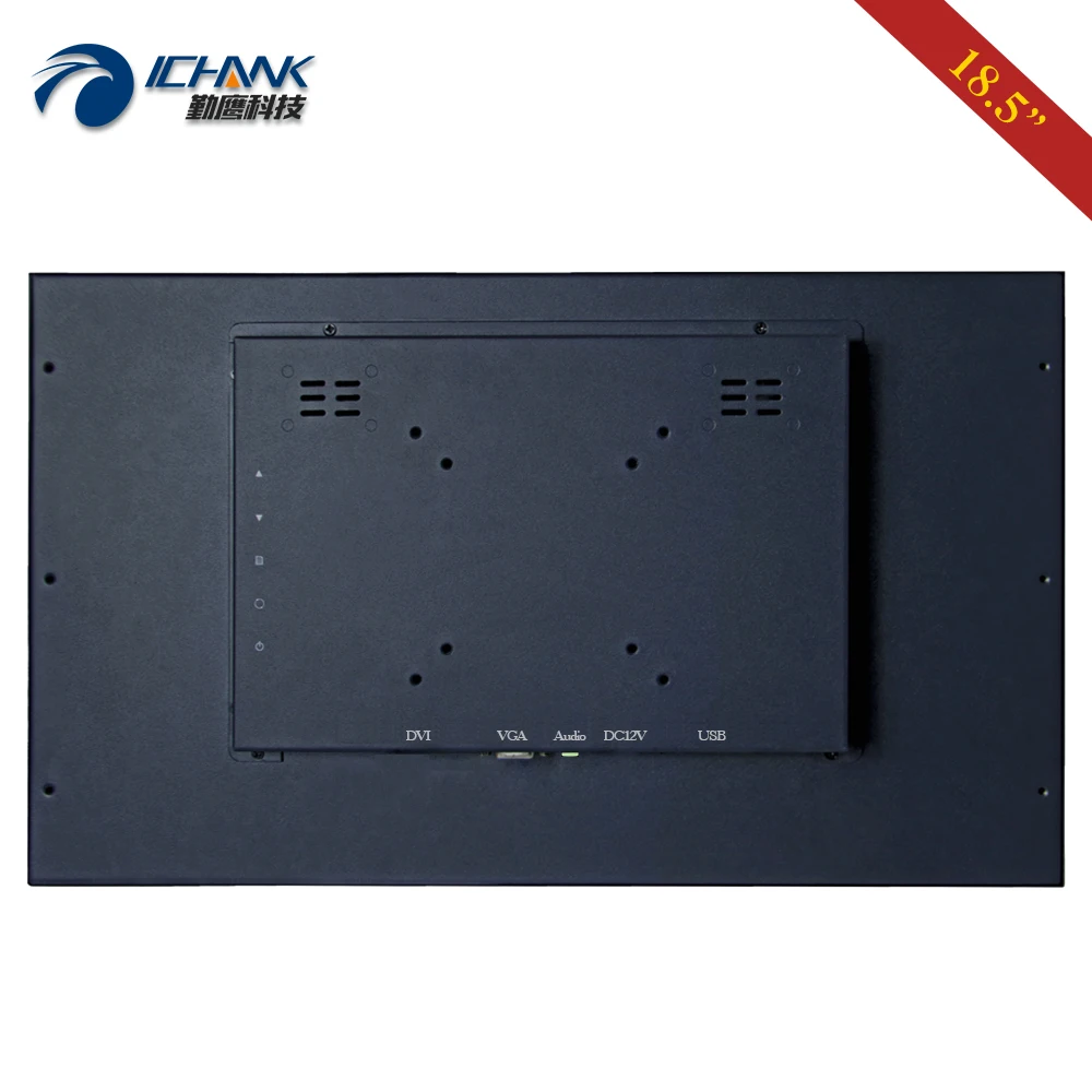 ̵ ũ PC  ÷, 4  ׼ ġ ũ, ݼ ̽, HDMI VGA USB ZB185TC-972R, 18.5 ġ, 1920x1080