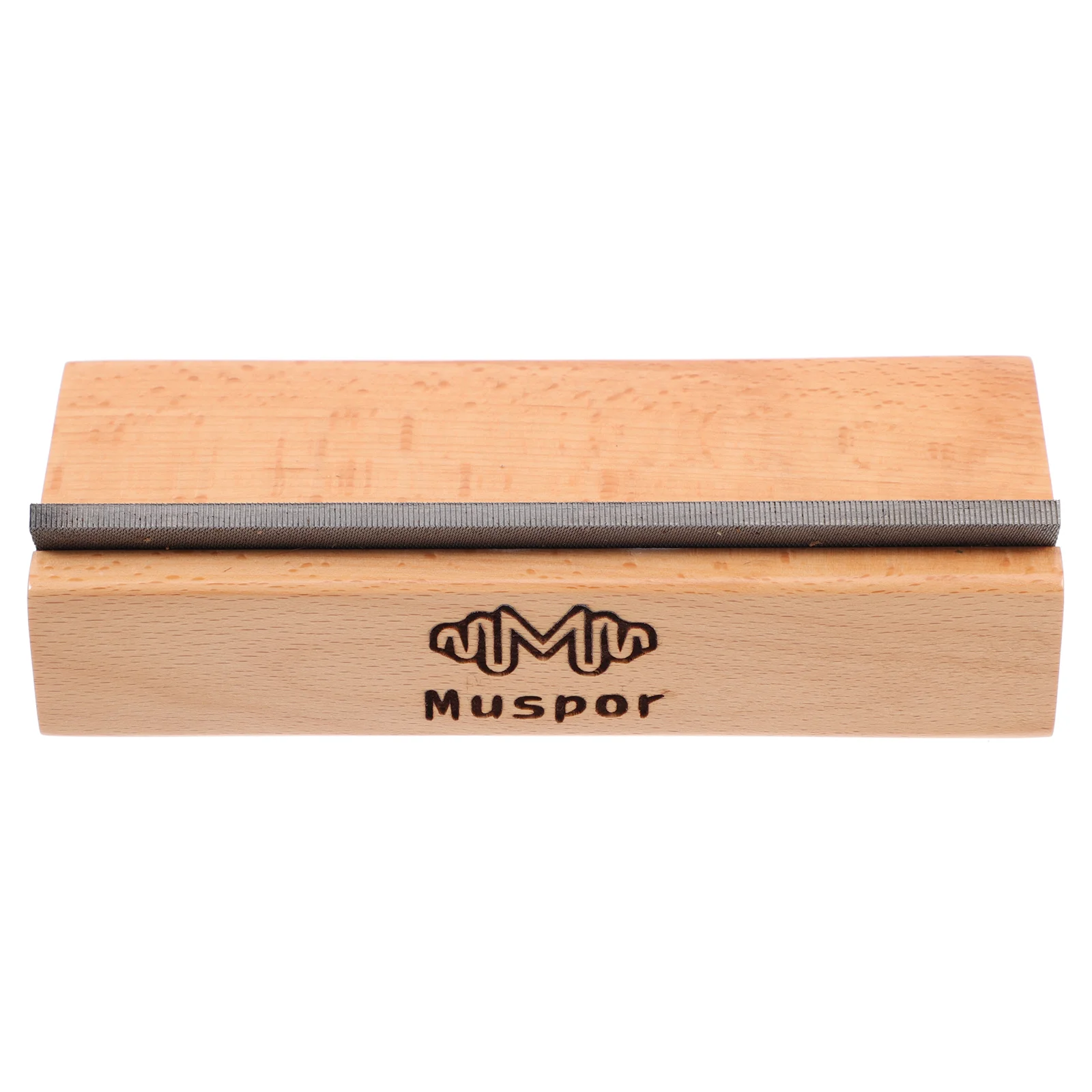 

1Pc 35/90 Degree Cutting Tool for Fret Portable Fret End Dressing Luthier Tool (Wood Color)