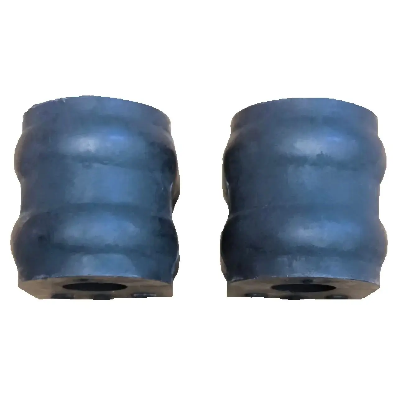 2PCS 리어 스태빌라이저 부싱 HAC-2916211B BYD Qin 1.5T 2013-2020 Qin EV 2019-2025 자동차 액세서리