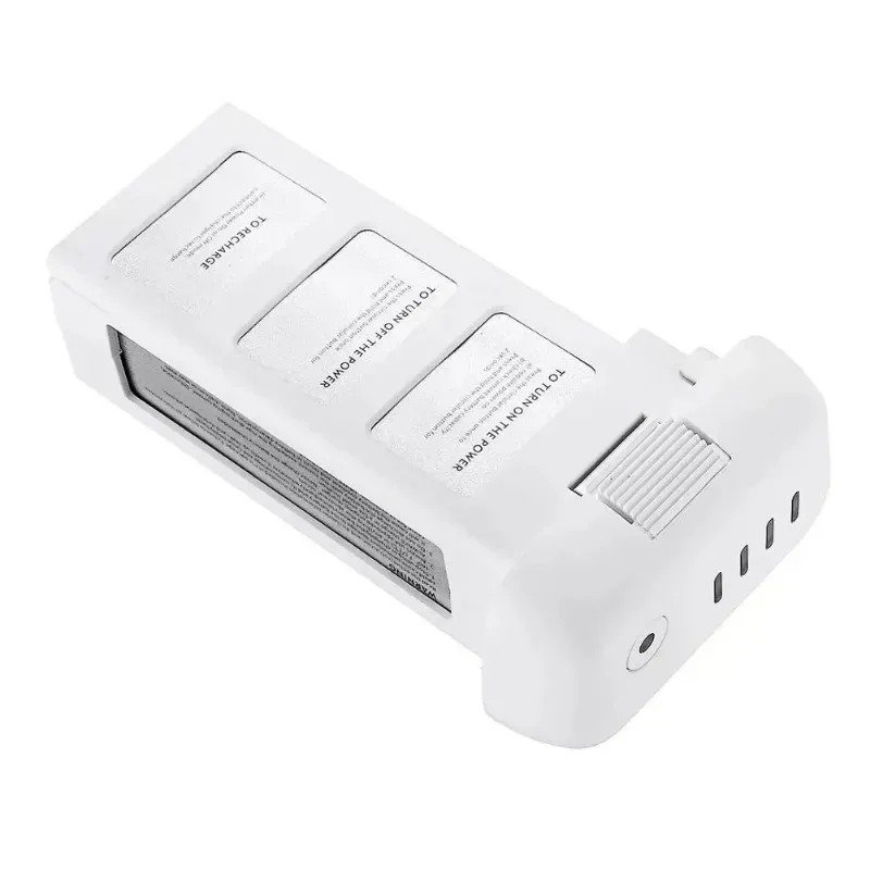 Batterie Drone 11.1V 5200mAh pour DJI Phantom 2/2 Vision/2 Vision+