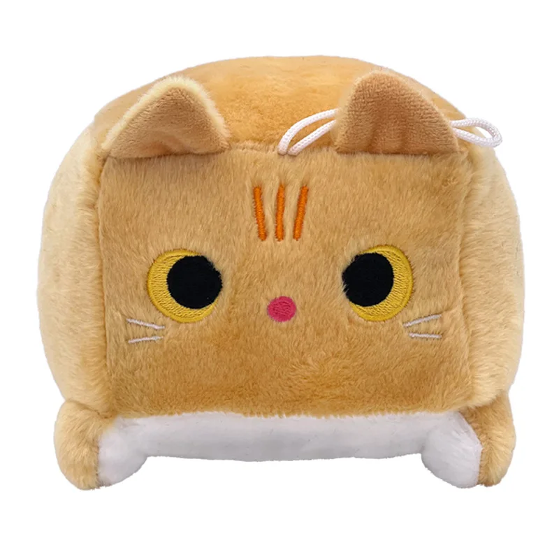 【CAT】STOPPAILのぬいぐるみ シモジマ STOPPAILのぬいぐるみ CAT 猫 - メルカリ