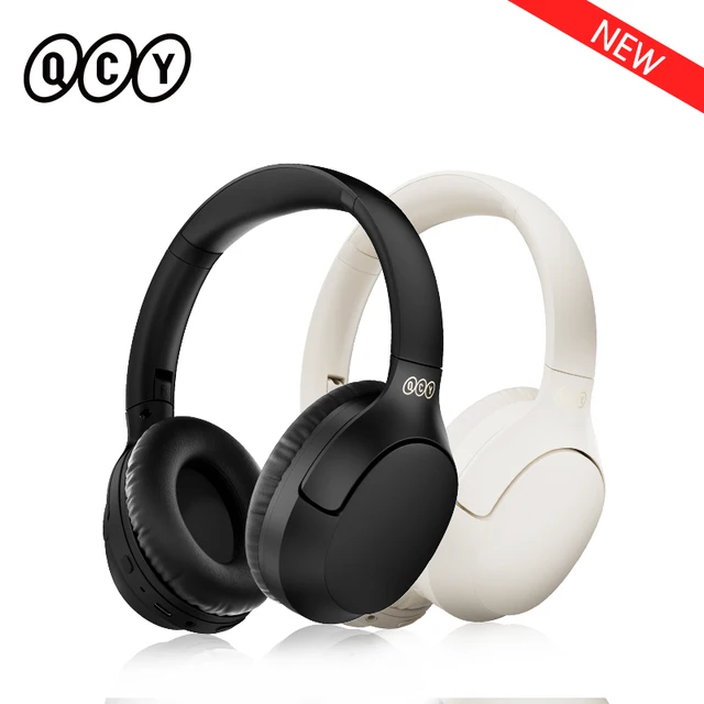 QCY H2 Pro Wireless Earphones