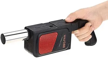 Portable BBQ Fan Blower 1