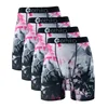 4PCs Ethika Sexy Men Underwear Boxer Shorts Hot Printed Panties Lingerie Man Underpants Boxershorts Plus Size Boxer Briefs XXXL 6