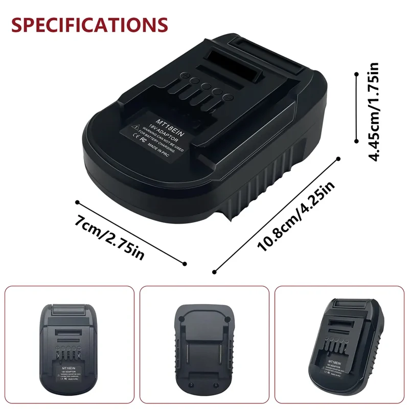 Tagliasiepi A Batteria Einhell Kit Giardinaggio A Batteria | Tagliasiepi Tosaerba Accessori | Sistema Power X-Change Einhell Ge-cg 18/100 Li