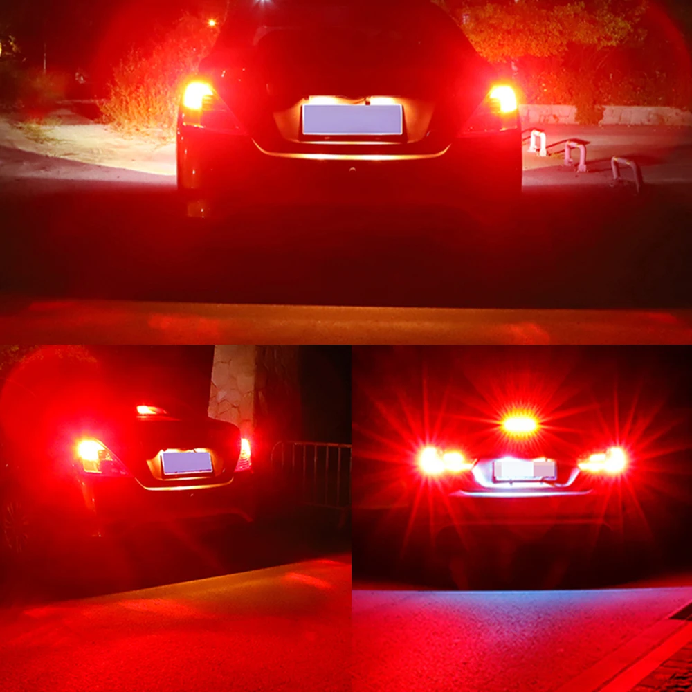 LED-Lampe sicher für Toyota Corolla (_e12_)