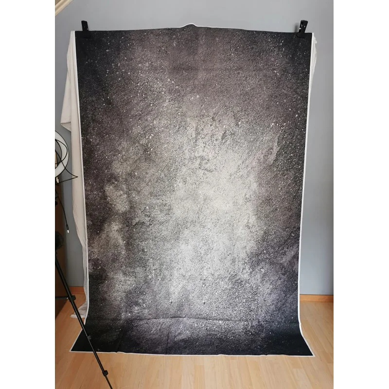 Abstract Vintage Wood Plank Gradient Portrait Photography Backdrops For Photo Studio Background Props  2216 CRV-07