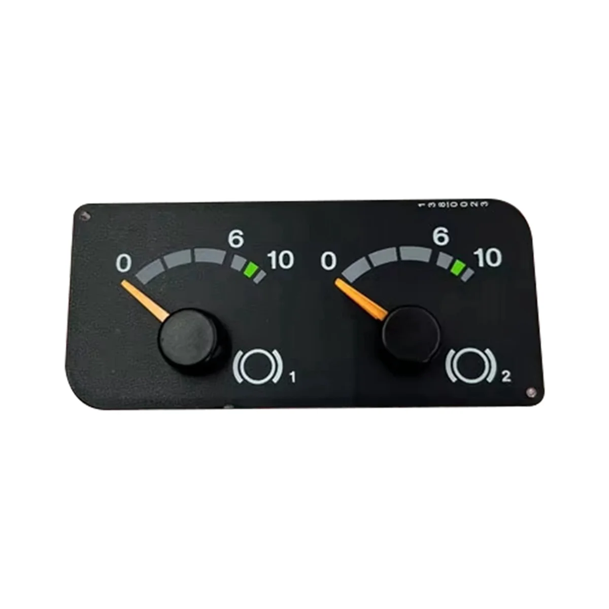 Truck Digital Tachometer Instrument Cluster 1434136 1423209 1109999 for Scania- 4 Series Vehicles