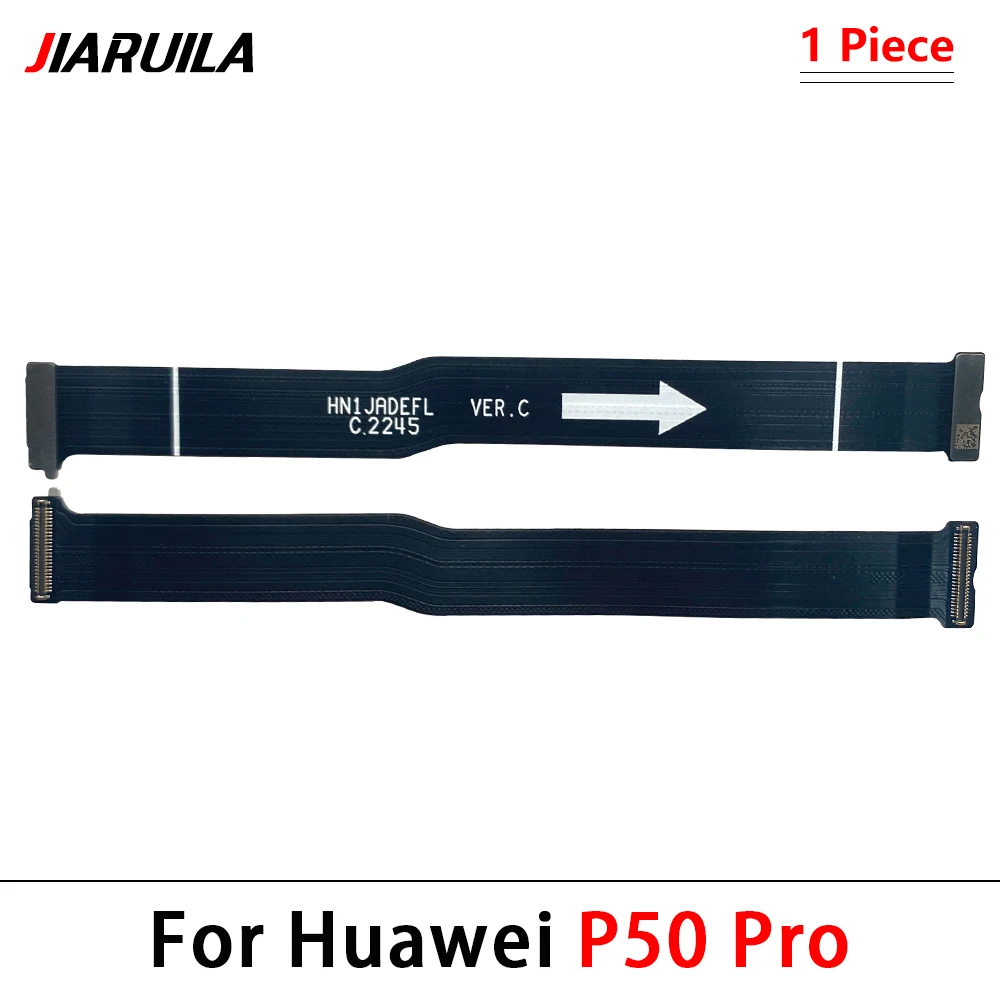 Flat flex schermo LCD Connettore CABLE TOUCH per XIAOMI MI A2 LITE