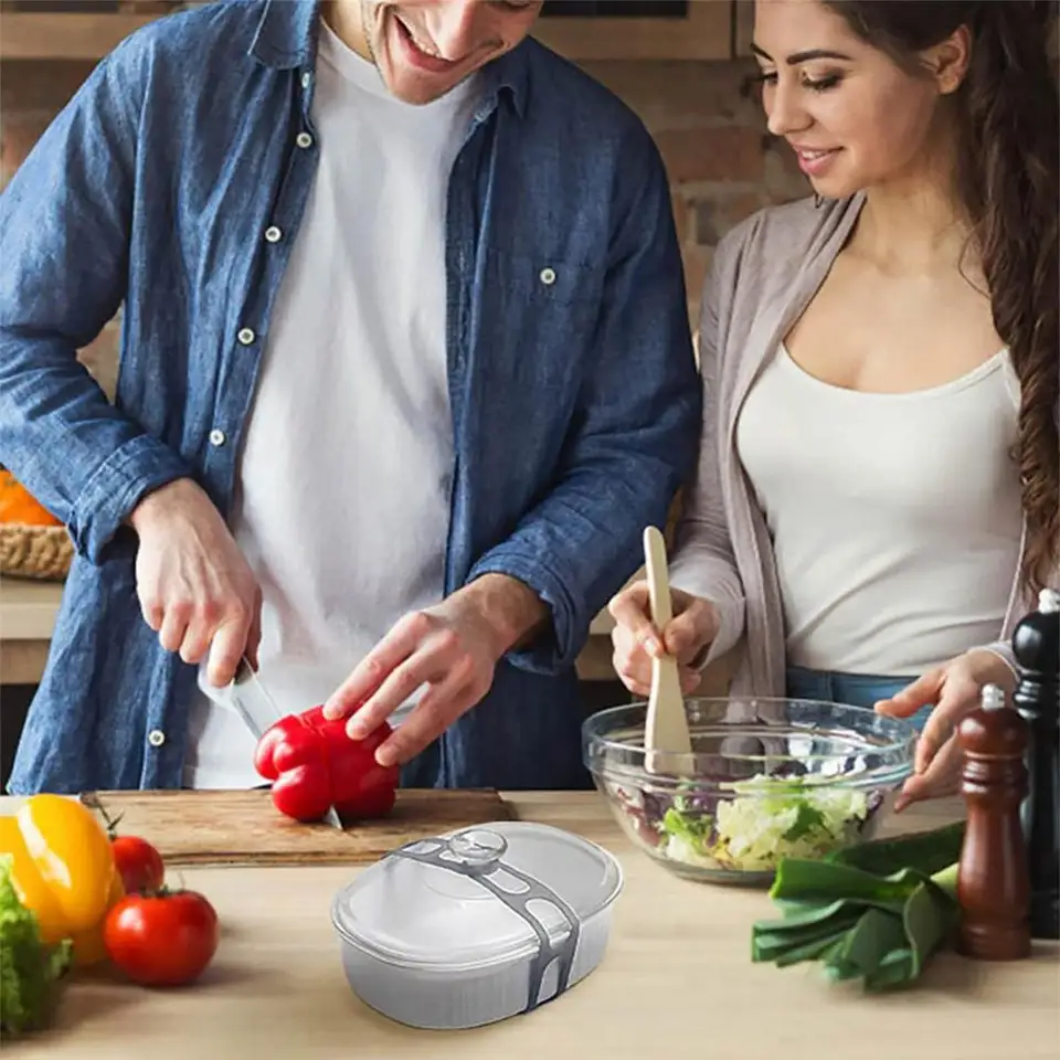 Linzencurry - een makkelijk beginnersrecept voor de slowcooker - Alles