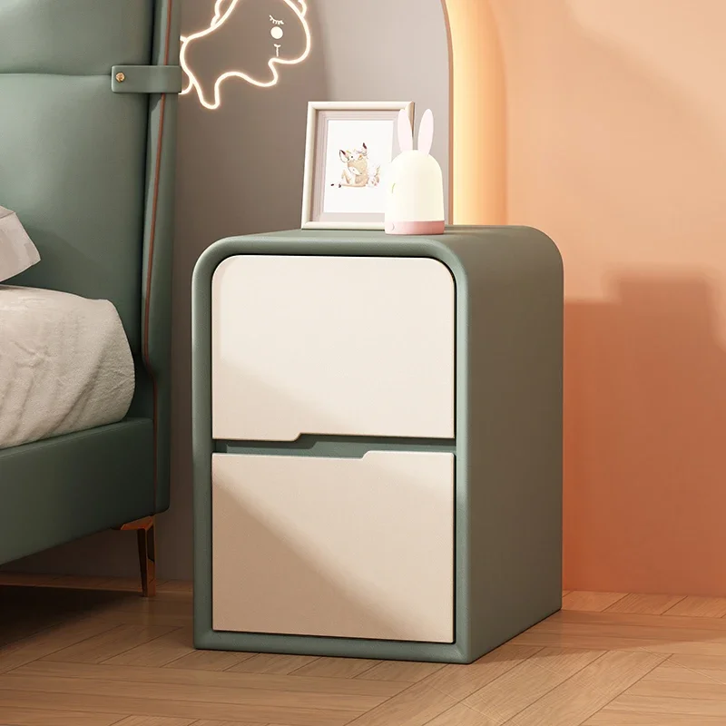 Bedside Table Kids Night Children Nightstand Cabinet Nightstands Tables Headboard Night Table Nachtkastje Designer Furniture