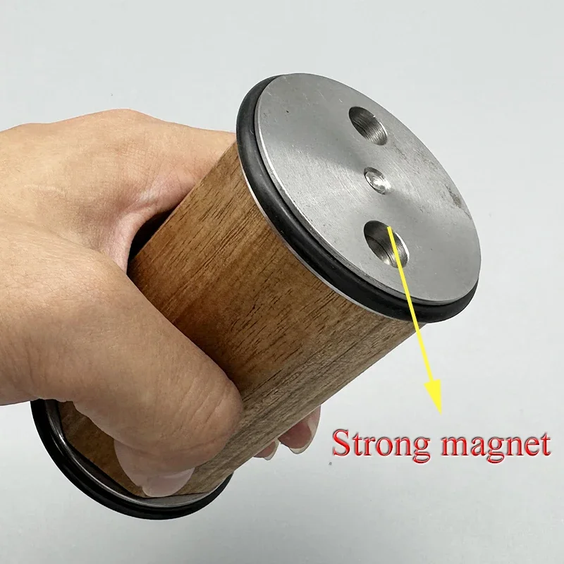 롤링 나이프 숫돌 다이아몬드 숫돌 디스크, 5 개 연마 각도 그라인드, 마그네틱 나이프 홀더, 주방 도구, 신제품