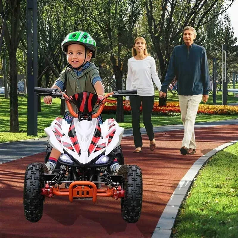 Best Price Hot Selling 4 Wheel Children Bike Electric Buggy