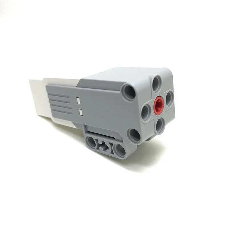 새로운 EV3 센서 대형 서보 모터 커넥터 케이블 팩 Mindstorms NXT 45544 31313 교육용 빌딩 블록 장난감과 호환 가능
