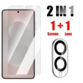 2in1 Glass