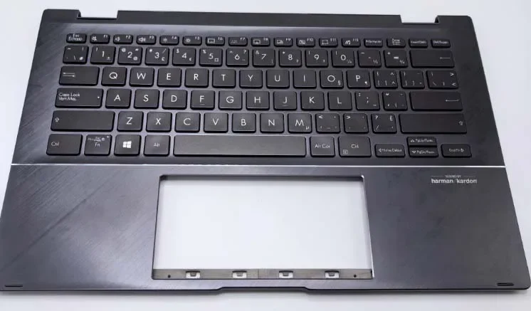 YUEBEISHENG ASUS  ø 14 UX463 UX463F UX463FA UX463U ʷƮ Ű  Ŀ C , ǰ