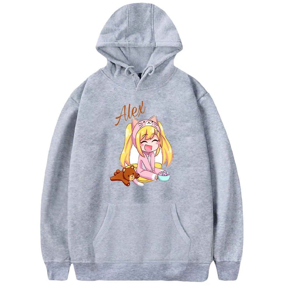 InquisitorMaster Hoodie Long Sleeve Sweatshirt Women Men's Hoodie Harajuku Streetwear Casual Style Funny Clothes