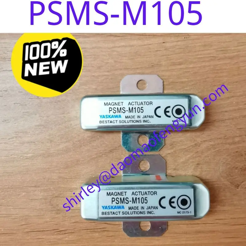 

Brand New Original Magnetic switch PSMS-M105