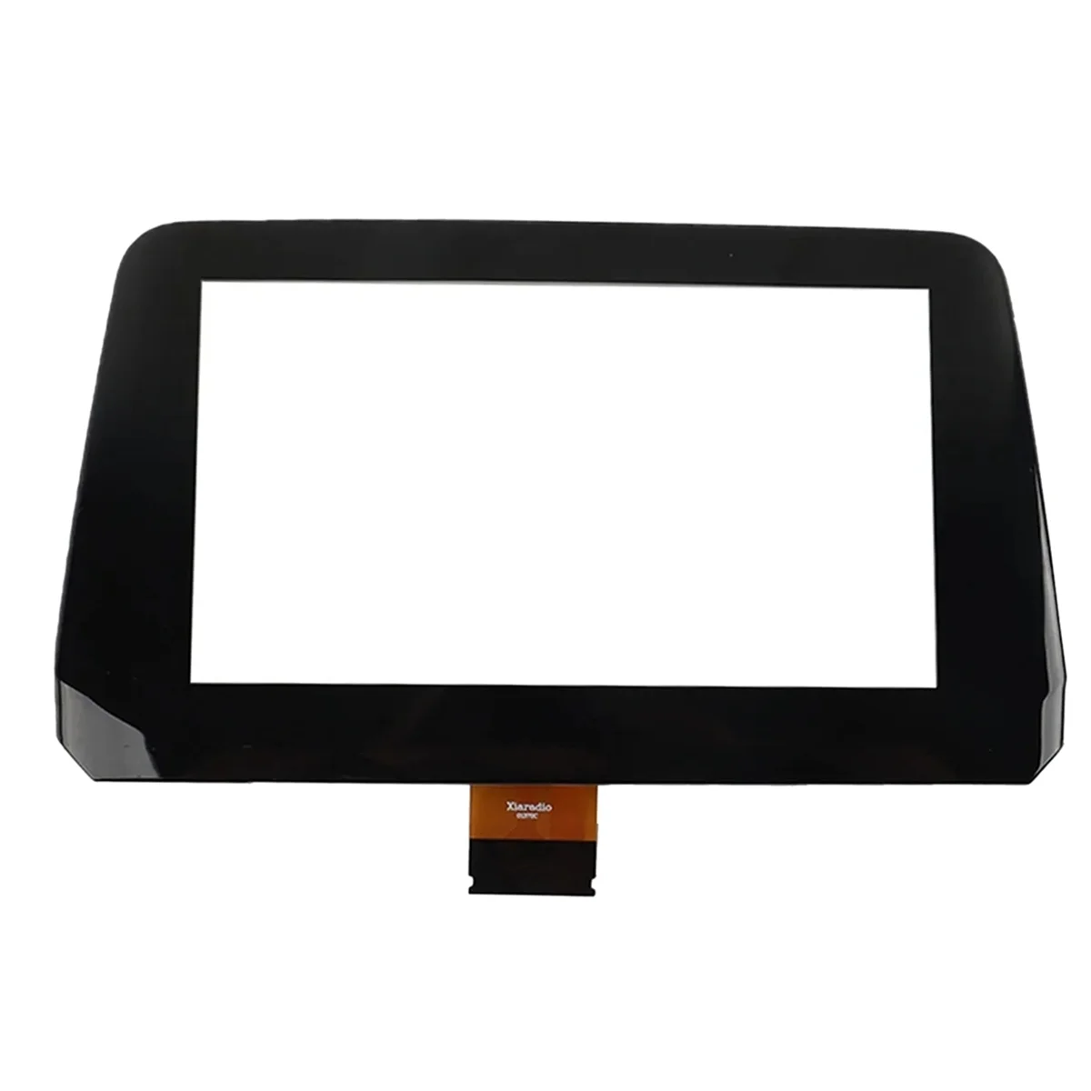 B61A611J0 7inch Touch-Screen for Mazda 3 Sport 2017-2018 GPS