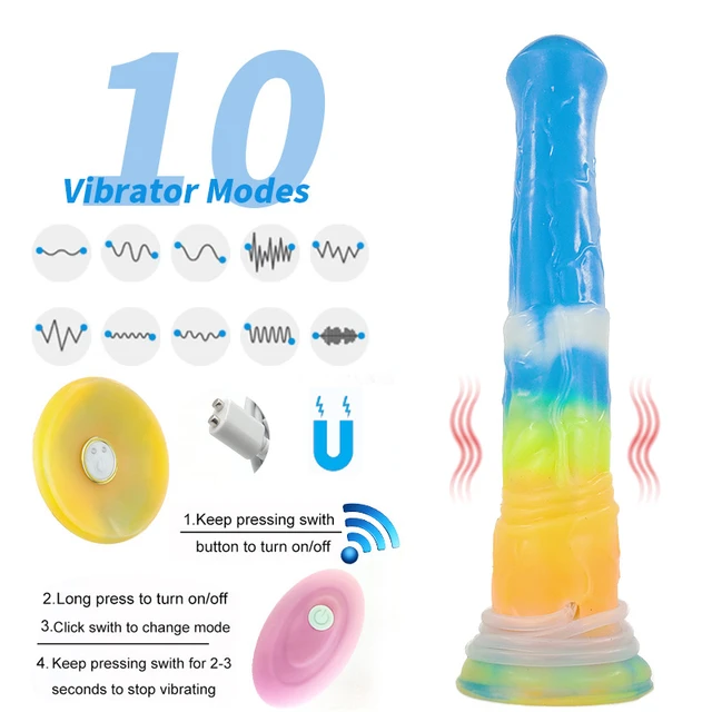 BDSM cavallo Dildo in Silicone realistico animale Dick Dildo anale per uomo  masturbatore giocattoli del sesso per coppie Big Buttplug adulto solo  giocattolo - AliExpress