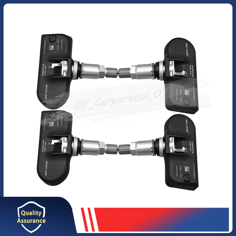 4 / Ÿ̾ з  ý  9681102280   Ʈο C4 C5 C6 C8 Ǫ 1007 207 307 407 508 607 807 TPMS 433MHZ