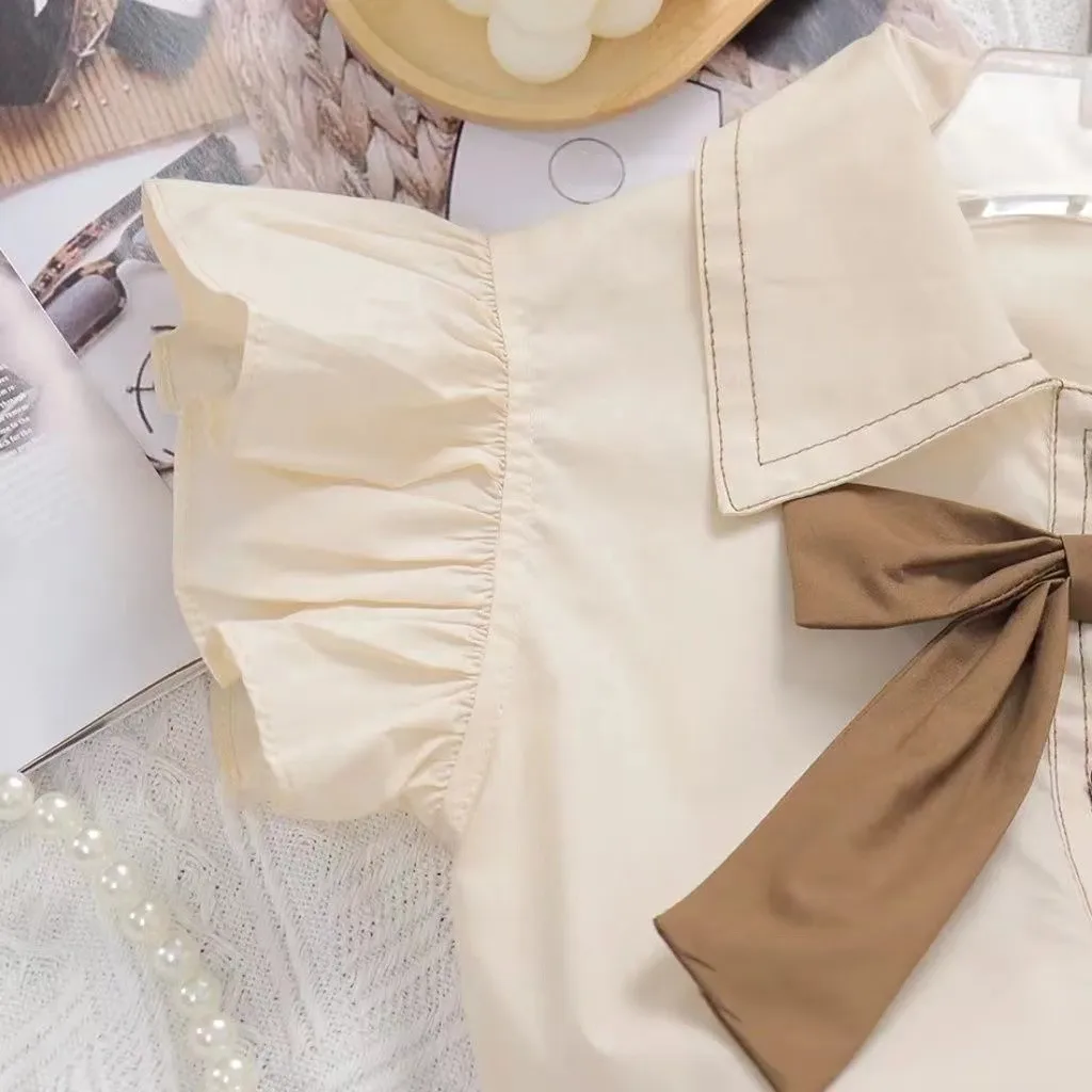 Рисунок 6 - Летний комплект для девочек