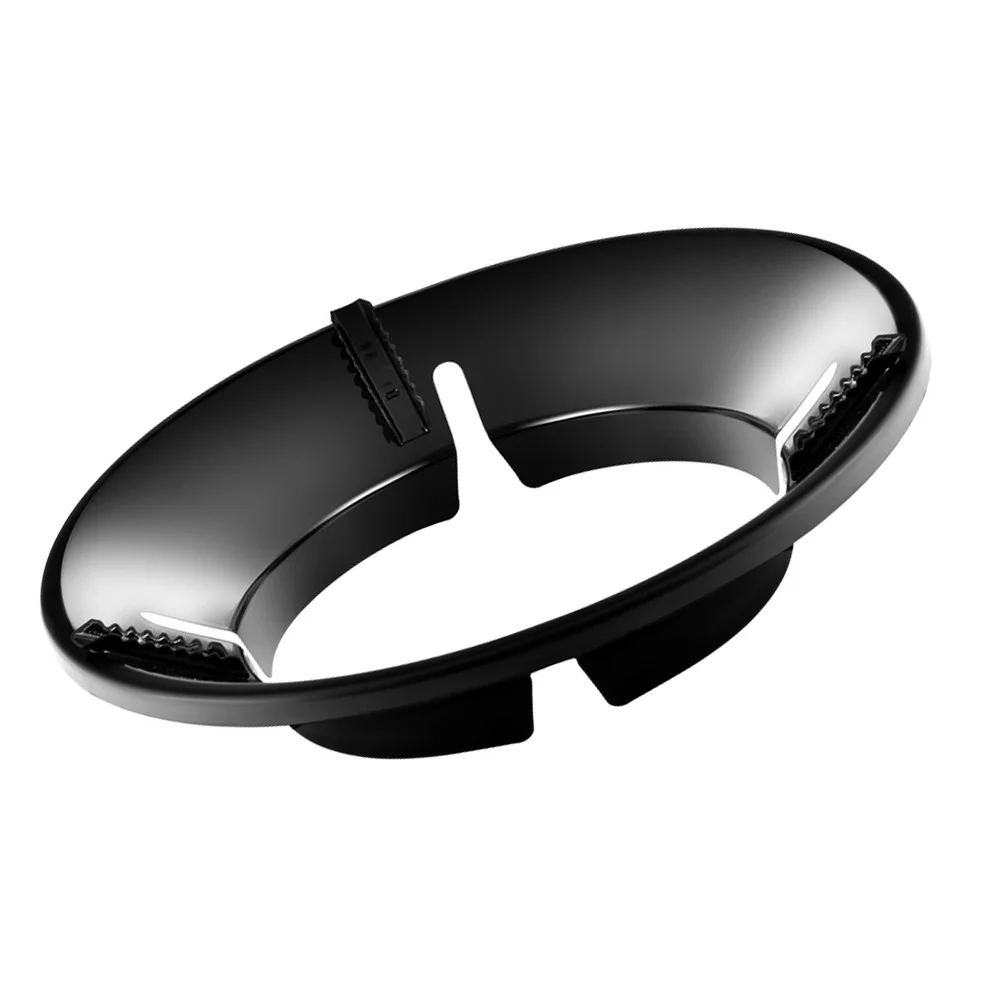 Anillo Wok Hierro Anillo Hierro Fundido Para Wok - Base Redonda 18.5 Cm Anillo Cocina Wok Redondo