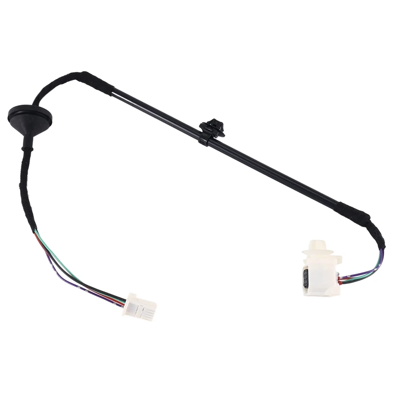 Car Keyless Entry System Cable Start Stop System Harness For Mazda CX-5 CX-4 ATENZA Axela 2