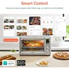 COSORI Smart 13-in-1 Air Fryer Toaster Oven Combo, Airfryer Rotisserie Sous Vide Convection Oven Countertop, Bake, Broiler 5