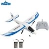 FX802  RC Foam Plane 2.4G 2CH Radio Control Glider Remote Control Airplane Aircraft Foam Boys Toys for Children 1