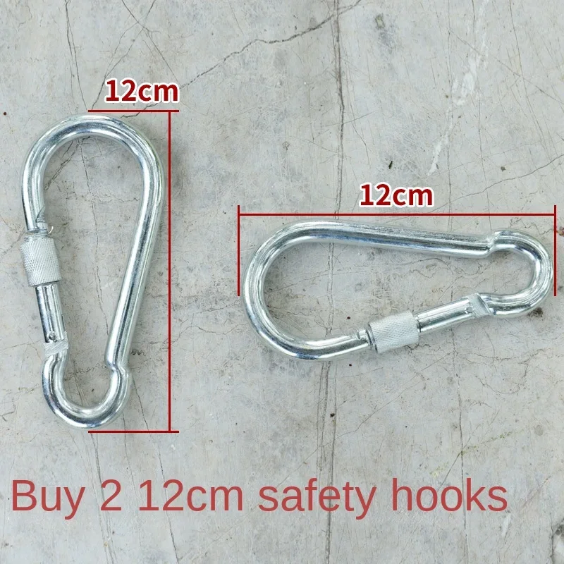 Rope Ladder Fire Escape Children's Engineering Non-slip Soft Ladder Home Climbing Outdoor Climbing Dormitory