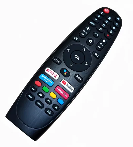 멀티레이저 Tl042 LCD LED 4K 스마트 TV용 새 리모컨