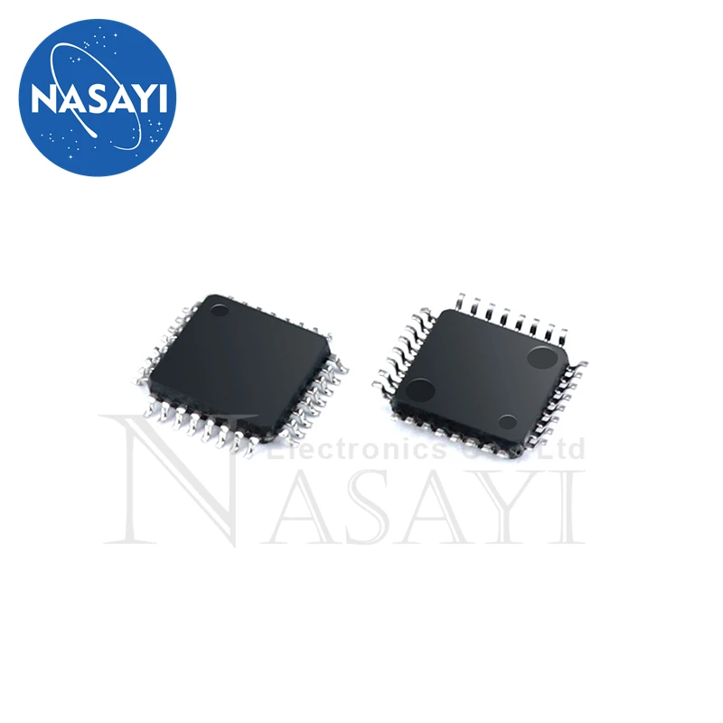 

5PCS STM8S105K4T3C STM8S105 LQFP-32